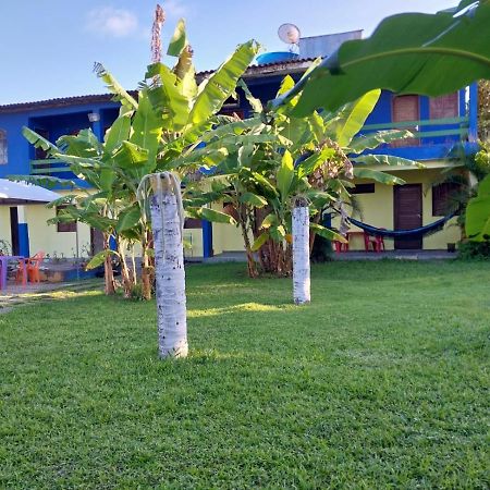 Pousada Maria Bonita Praia Da Sereia Масейо Экстерьер фото
