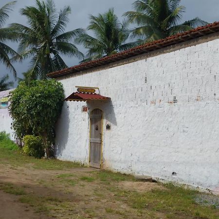 Pousada Maria Bonita Praia Da Sereia Масейо Экстерьер фото